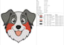 convert image to embroidery digitizing file quickly